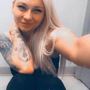 Meet your Posher, Catie